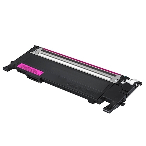 Compatible Premium Toner Cartridges CLTM407S  Magenta Toner - for use in Samsung Printers - Main Image