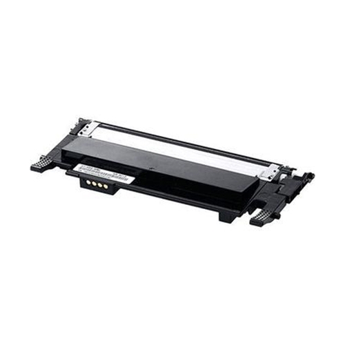 Compatible Premium Toner Cartridges CLT-K406S  Black Toner - for use in Samsung Printers - Main Image