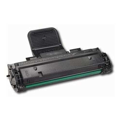 Compatible Premium Toner Cartridges  Black Toner ML1610/2010/SCX4521 - for use in Samsung Printers - Main Image