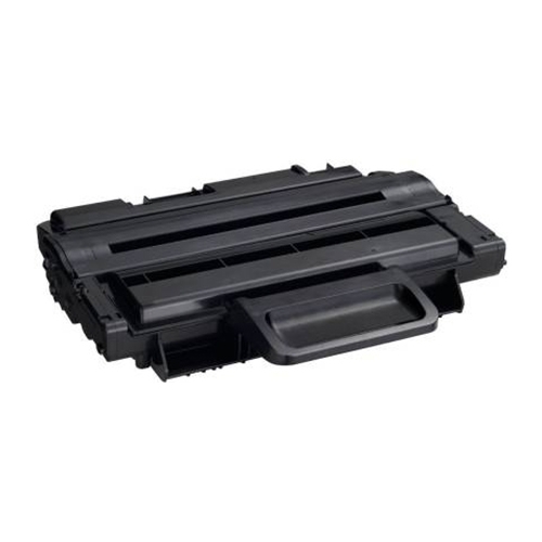 Compatible Premium Toner Cartridges MLD2850B  Black Toner ML2850 - for use in Samsung Printers - Main Image