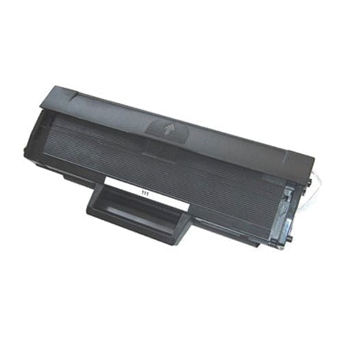 Compatible Premium Toner Cartridges  MLTD111S Black Toner - for use in Samsung Printers - Main Image