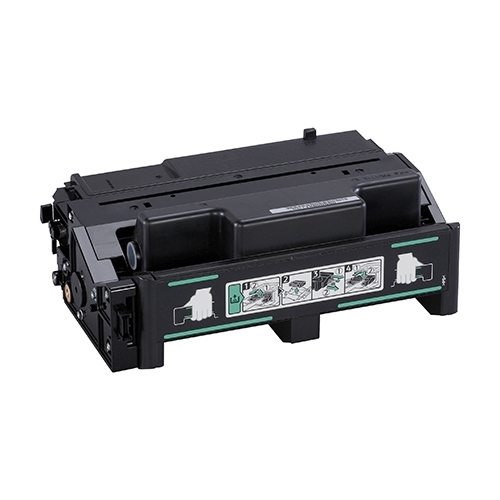 Compatible Premium Toner Cartridges SP4310 Black  Toner Cartridge 407067 - for use in Lanier and Ricoh Printers - Main Image