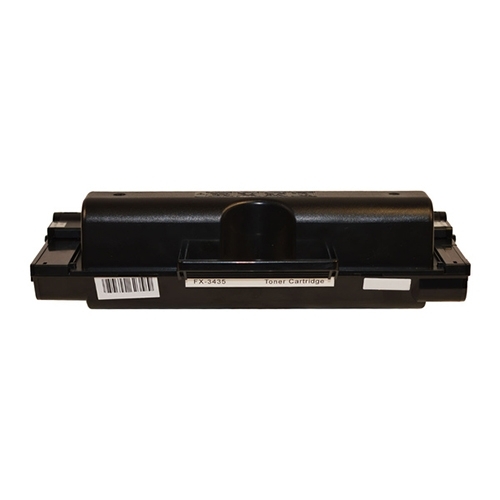 Compatible Premium Toner Cartridges CWAA0763  Hi Capacity Black Toner - for use in Fuji Xerox Printers - Main Image