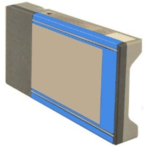 Compatible Epson T5632 Wide Format Cyan Ink - Main Image