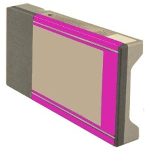 Compatible Epson T5633 Wide Format Magenta Ink - Main Image