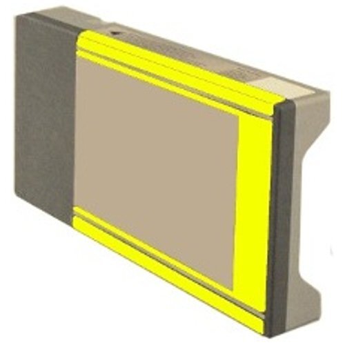 Compatible Epson T5634 Wide Format Yellow Ink - Main Image