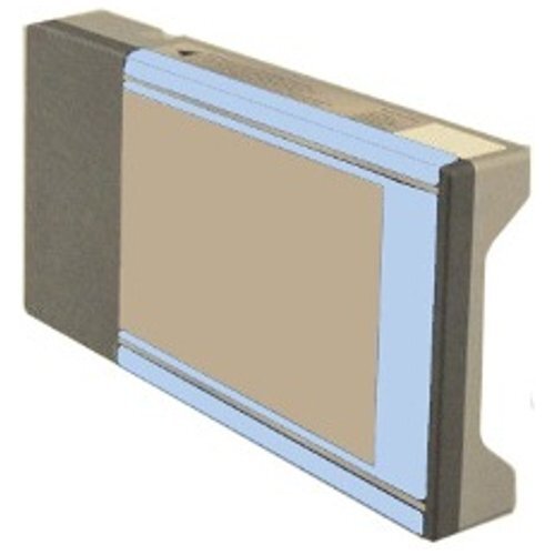 Compatible Epson T5635 Wide Format Light Cyan Ink - Main Image