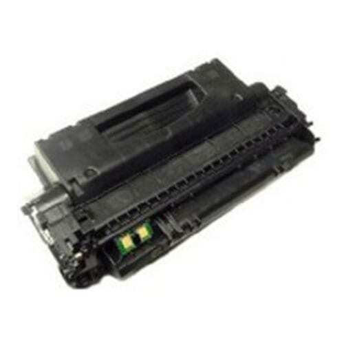 Compatible Remanufactured HP No. 53X Toner Cartridge - Compatible with Canon CART315HY - Main Image