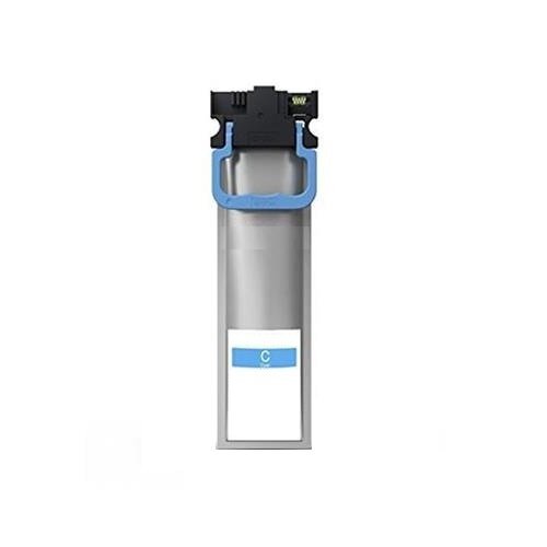 Compatible Remanufactured Epson 902XL Cyan Inkjet - Main Image