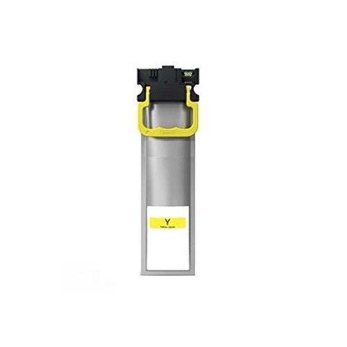 Compatible Remanufactured Epson 902XL Yellow Inkjet - Main Image