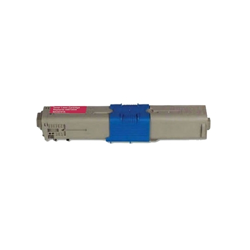 Compatible Oki C532 Magenta Toner - Main Image