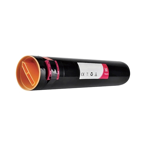 Compatible Lexmark C935 / Xerox 7760 Magenta Toner Cartridge - Main Image
