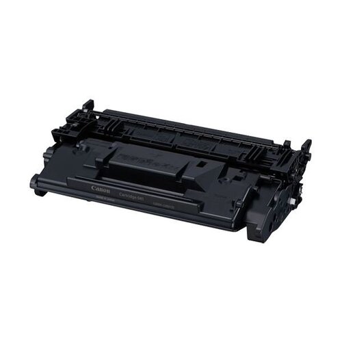 Compatible Canon CART041 HY Black Toner - Main Image