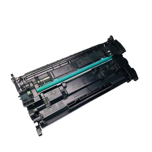Compatible Canon CART052 HY Black Toner - Main Image