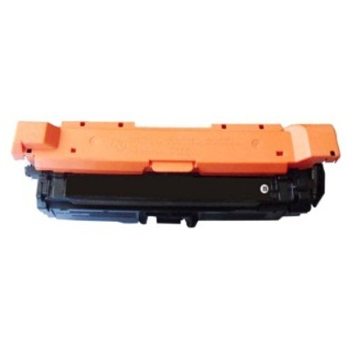 Compatible Remanufactured HP CE260X Black Laserjet - Main Image