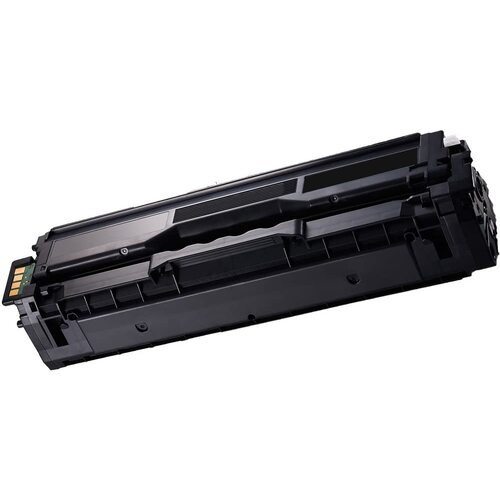 Compatible Remanufactured Samsung CLP-415 CLT-K504S Black Toner - Main Image