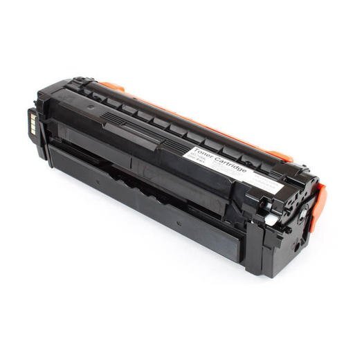 Compatible Remanufactured Samsung CLP-680 CLT-K506L Black Toner - Main Image