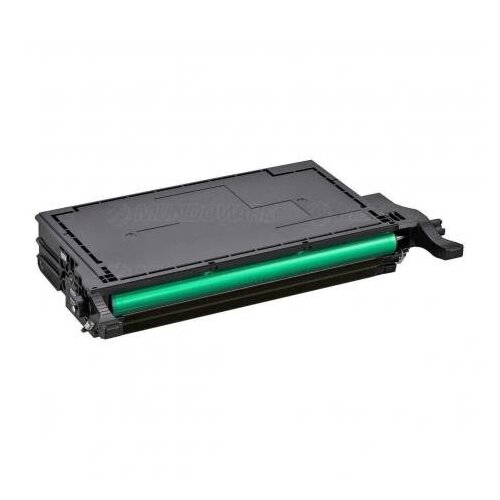 Compatible Remanufactured Samsung CLP-770ND K609 Black Toner Cartridge - Main Image