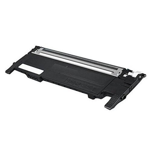 Compatible Samsung CLT-K404S Black Toner - Main Image