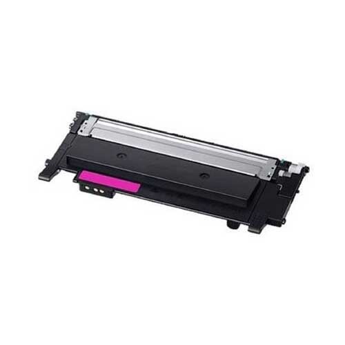 Compatible Samsung CLT-M404S Magenta Toner - Main Image