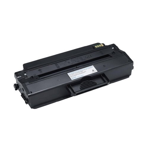 Compatible Dell B1260/B1265 Black Toner Cartridge - Main Image