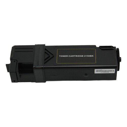 Compatible Dell Colour Laser 2150 Black - Main Image