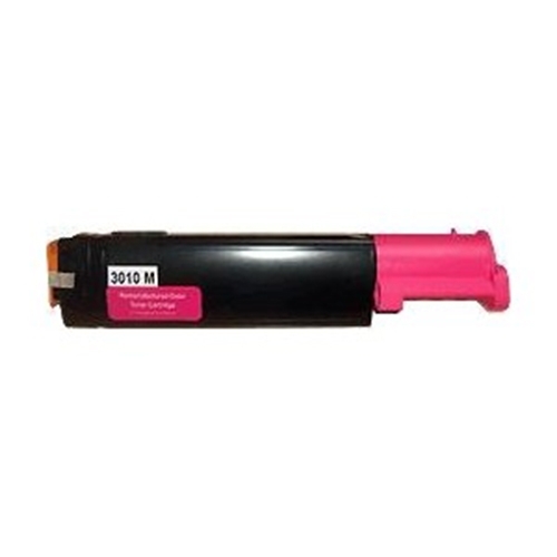 Compatible Dell Magenta Laser Toner Cartridge - High Yield - Main Image