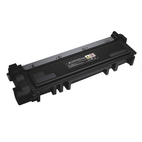 Compatible Dell E310DW, E514, E515 Black Toner - Main Image