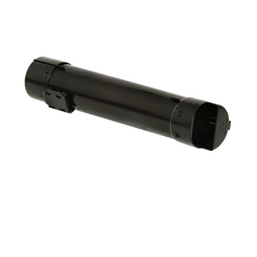 Compatible Remanufactured Dell 5130 Black Laser Toner Cartridge - Main Image