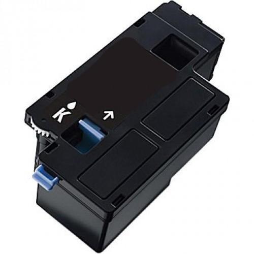 Compatible Dell E525DW Black Toner - Main Image
