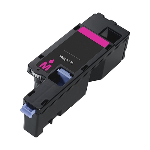 Compatible Dell E525DW Magenta Toner - Main Image