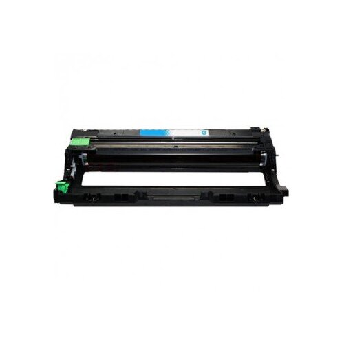 Compatible Remanufactured Brother DR-240CL Cyan Drum Unit - Main Image