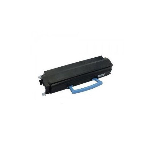 Compatible Lexmark E230 Black Laser Toner Cartridge - Main Image