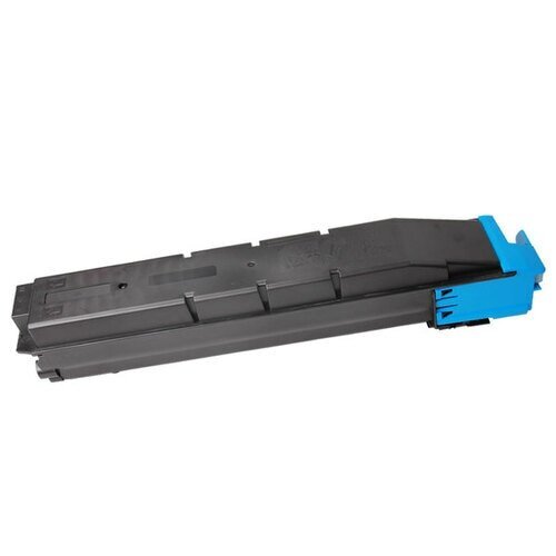 Compatible Non-Genuine Kyocera 3050CI/3051/3550/3551 Black Toner Cartridge - Main Image