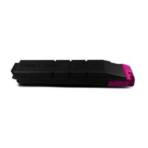 Compatible Non-Genuine Kyocera 3050CI/3051/3550/3551 Magenta Toner Cartridge - Main Image