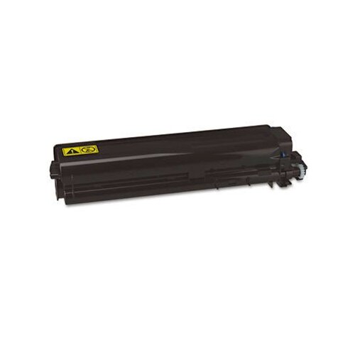 Compatible Non-Genuine Kyocera FSC5020, FSC5025, FSC5030 Black Toner Cart (WSL) - Main Image