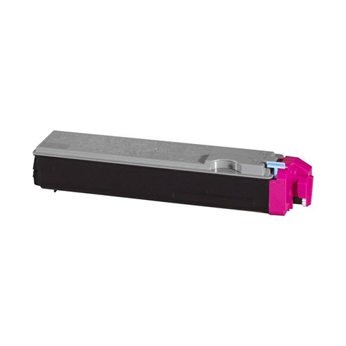 Compatible Non-Genuine Kyocera FSC5020, FSC5025, FSC5030 Magenta Toner Cart (WSL) - Main Image