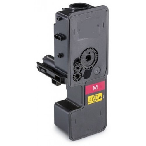 Compatible Non-Genuine Kyocera P5021/M5521 Magenta Toner Cart - Main Image