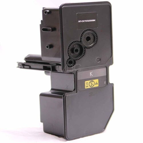 Compatible Non-Genuine Kyocera P5026 / M5526 Black Toner Cart - Main Image