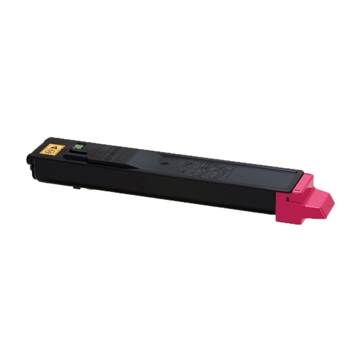 Compatible Non-Genuine Kyocera M8130 / M8124 Magenta Toner Cart - Main Image