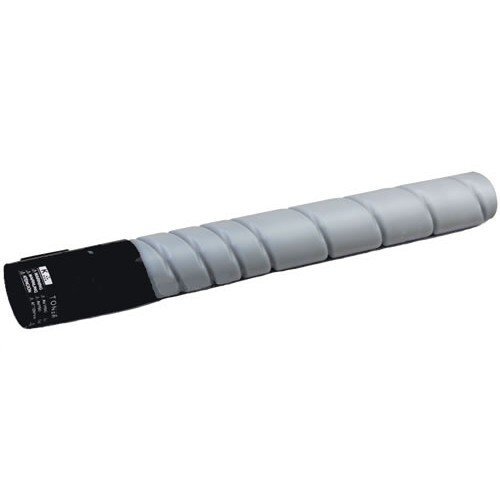 Compatible Konica Minolta TN216/319 Black Toner - Main Image