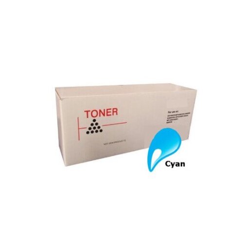 Compatible Konica Minolta TN216/319 Cyan Toner - Main Image