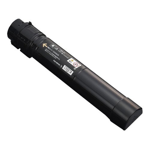 Compatible Xerox DCIV C2270 Black Toner CT201370 - Main Image