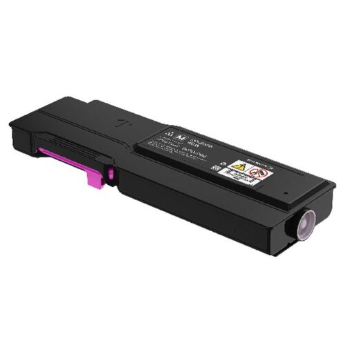 Compatible Xerox Docuprint CM415AP Black Toner - Main Image