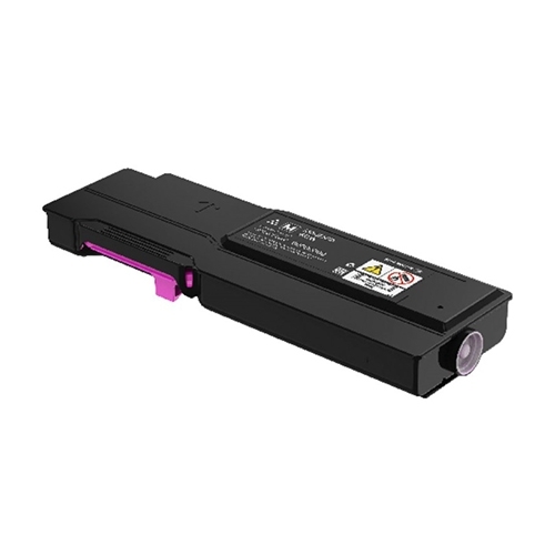 Compatible Xerox Docuprint CM415AP Magenta Toner - Main Image