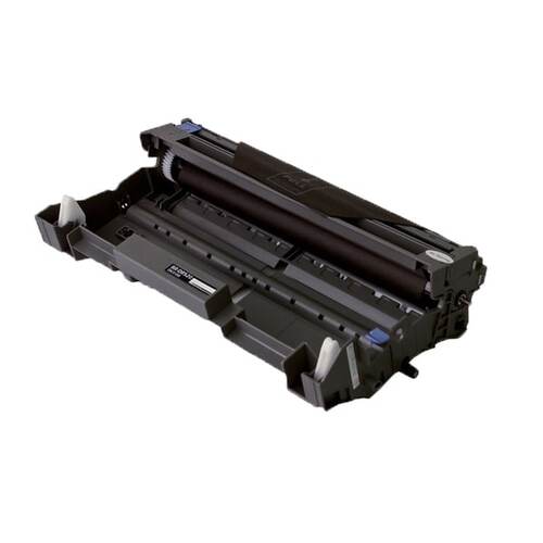 Compatible Remanufactured Lexmark X560 Black Toner Cartridge - Main Image