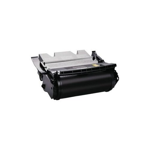 Compatible Remanufactured Lexmark X651H11P Laser Toner Cartridge - Main Image