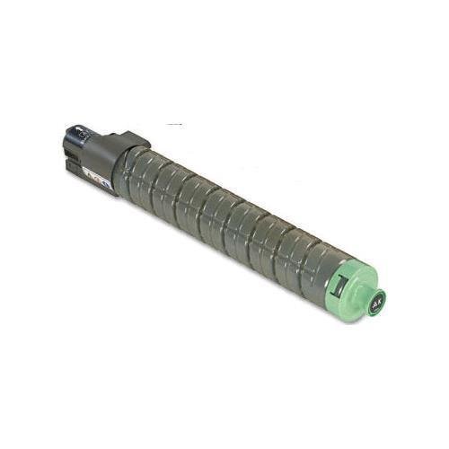 Compatible Lanier LD425C / LD430C (Ricoh MPC2000) Black Copier Toner - Main Image