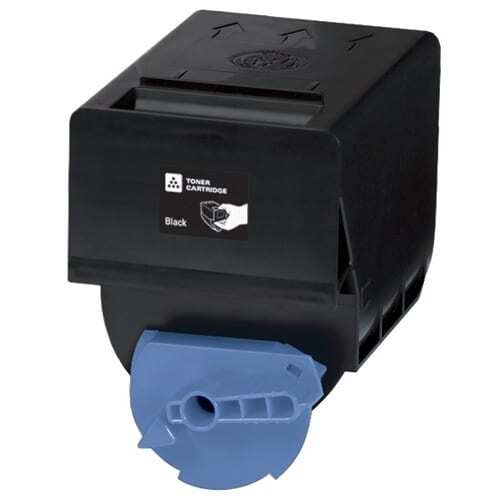 Compatible Canon (GPR-23) IRC-2880 / 3380 Black Copier Toner  - 26,000 pages - Main Image