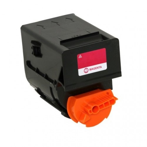 Compatible Canon (GPR-23) IRC-2880 / 3380 Magenta Copier Toner - 14,000 pages - Main Image